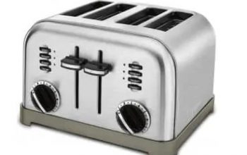 Best Toaster/Best Toaster In USA/Best Toaster Review & Buying Guide