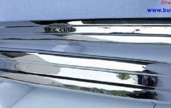 VW T2 Bay (1972 1979) Front bumpers