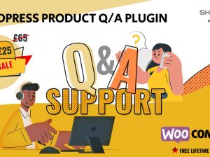 WooCommerce WordPress Product QA Plugin