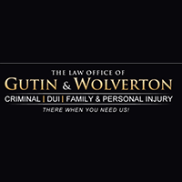 The Law Office Of Gutin & Wolverton