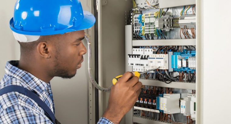 Best Electrical Contractors in Perth, Australia – Inlightech Electrical Solutions