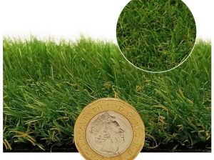 Buy Artificial Grass in Leeds for Gardens
