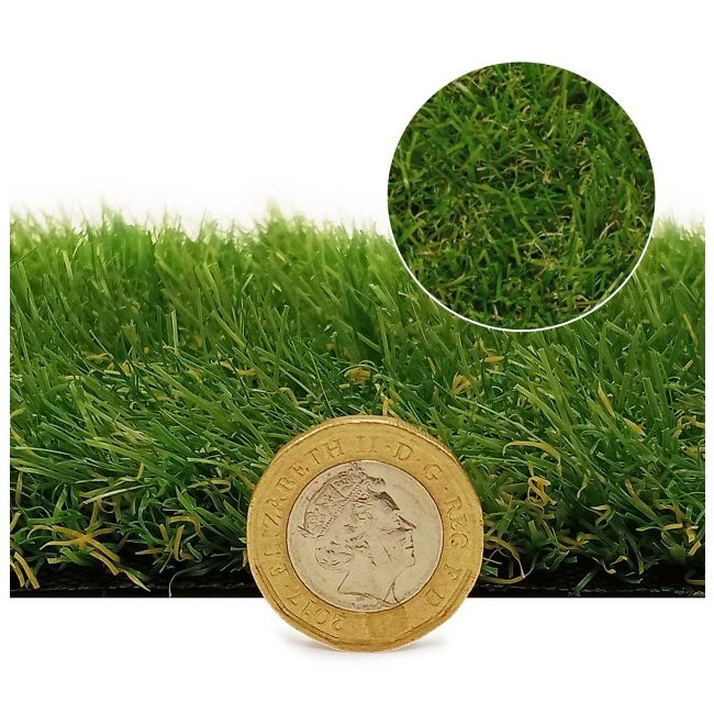 Buy Artificial Grass in Leeds for Gardens