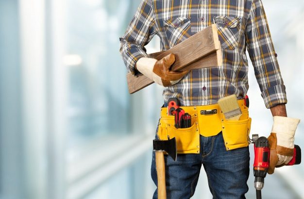 Office Repairs & Fit Out Brisbane | Grolife