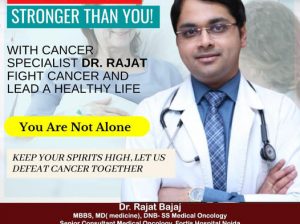 Cancer Doctor in Ghaziabad