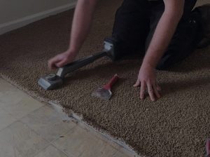 Carpet Repair Service Sydney