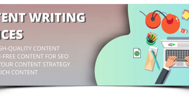 content writing services in delhi