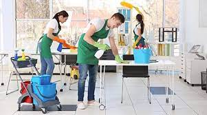 Janitorial Services in Arizona