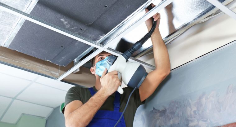 Air Duct Cleaning Services Aurora