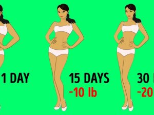 HOW TO LOSE WEIGHT QUICKLY