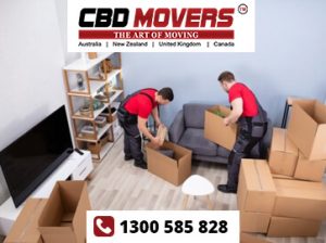 Professional House Removalists in Adelaide