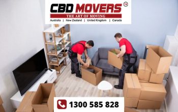 Professional House Removalists in Adelaide