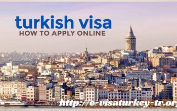 Turkey visa