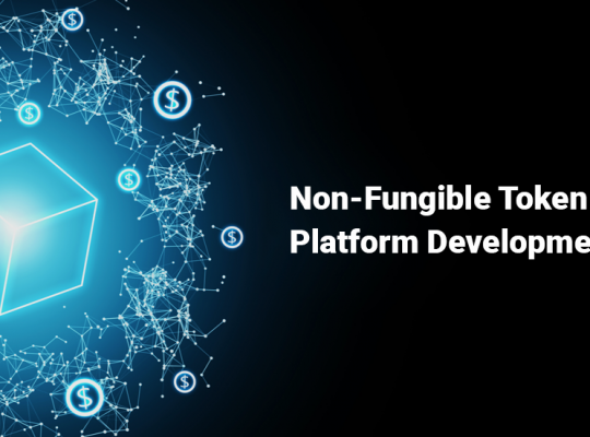 Hire Antier Solutions to get top Non Fungible Token platform Development services