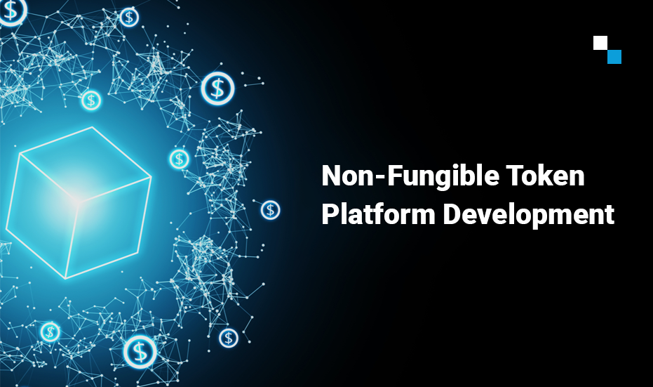 Hire Antier Solutions to get top Non Fungible Token platform Development services