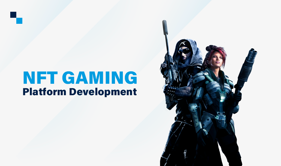 Antier Solutions | A Well-Renowned NFT Gaming Development Company