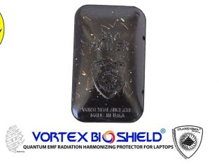 Buy EMF Protection Anti Radiation Shield From Vortex Bioshield