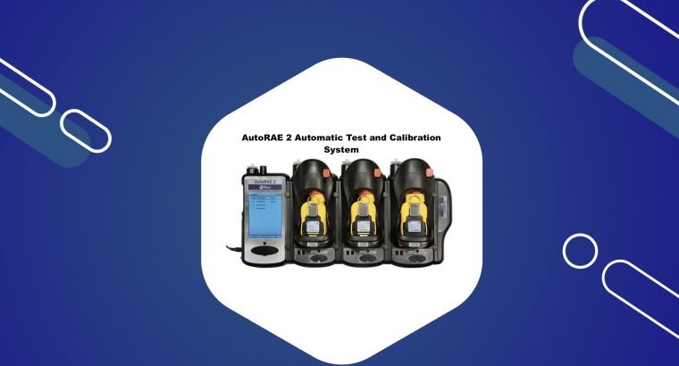 Auto RAE 2 Automatic Test & Calibration System