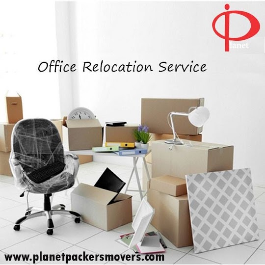 Planet Packers Movers in South Delhi