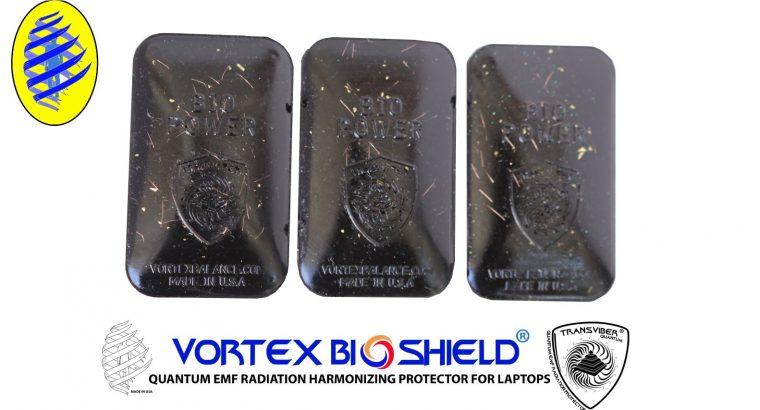 Buy EMF Protection Anti Radiation Shield From Vortex Bioshield