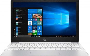 Renewed HP Stream 11.6in Laptop