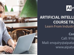 AI Patasala – Artificial Intelligence Training in Hyderabad