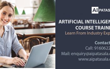 AI Patasala – Artificial Intelligence Training in Hyderabad