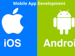 iPhone & Android Mobile App Development Company in USA
