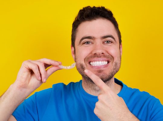 Are You Afraid to Smile in Public Because of Your Orthodontic Problem?