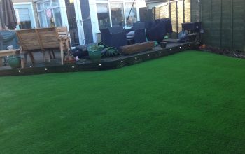 Get Fantastic Extra 10% OFF on Realistic Artificial Grass Using Promo Code AG10