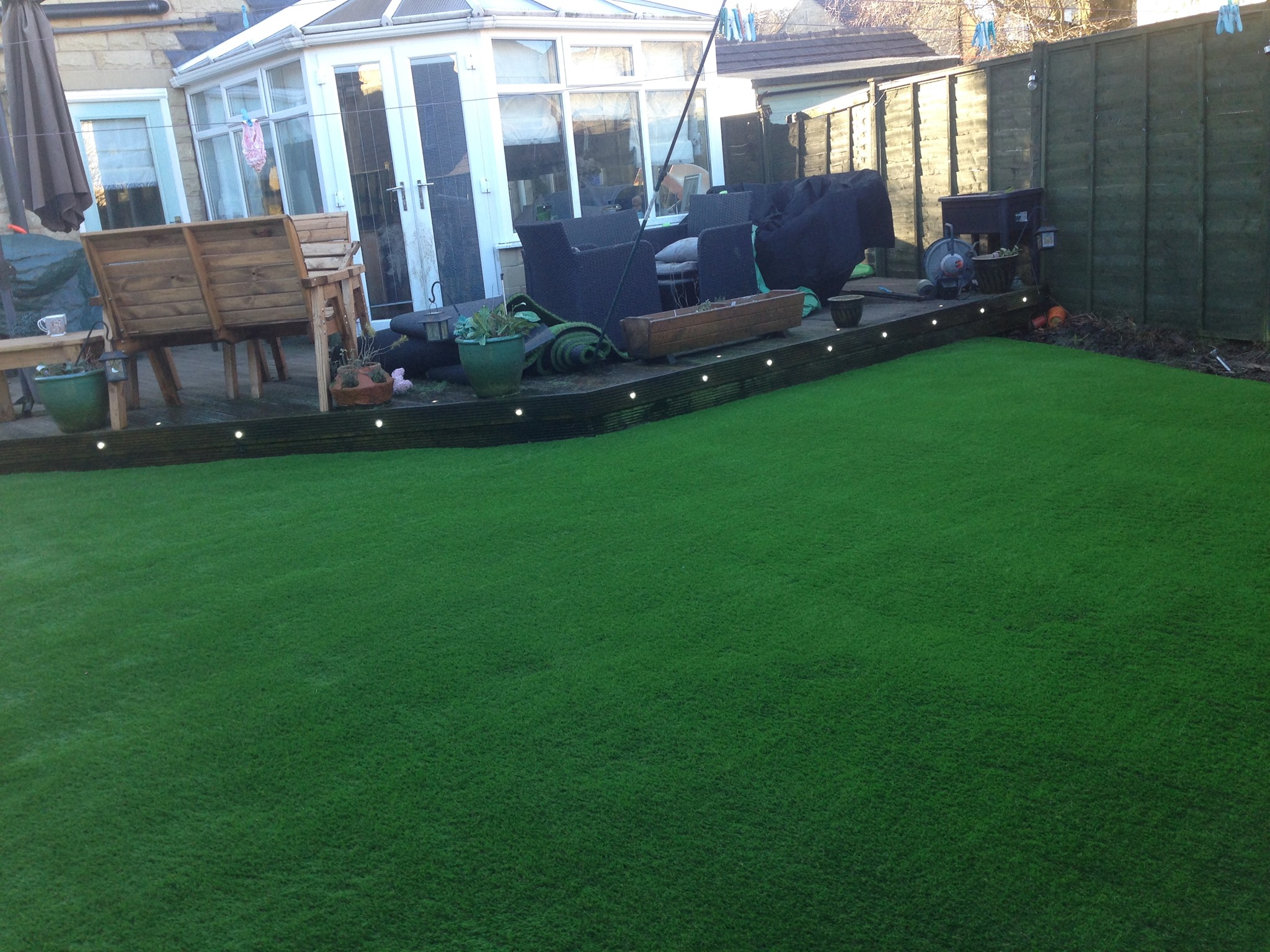 Get Fantastic Extra 10% OFF on Realistic Artificial Grass Using Promo Code AG10