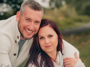 Couple Photographer in South Jersey | Kasha Photography