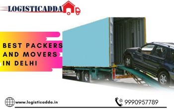 Get the best relocation Service in Delhi to relocate easily