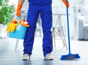 Get the top-notch services of office cleaning in Plano