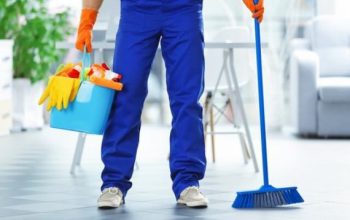 Get the top-notch services of office cleaning in Plano