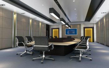 8 Tips On Planning Your Commercial Office Fitouts in Brisbane