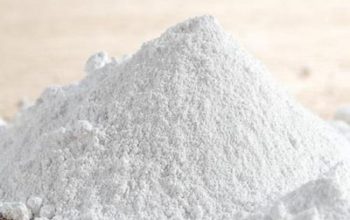 Dolomite Powder Manufacturer in India