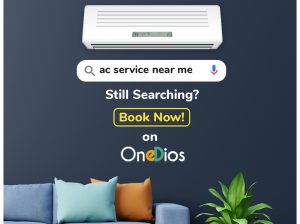 AC Service in Rajkot