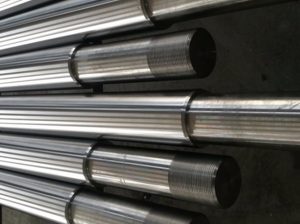 Hard chrome plated rod manufacturers in Ahmedabad