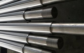 Hard chrome plated rod manufacturers in Ahmedabad