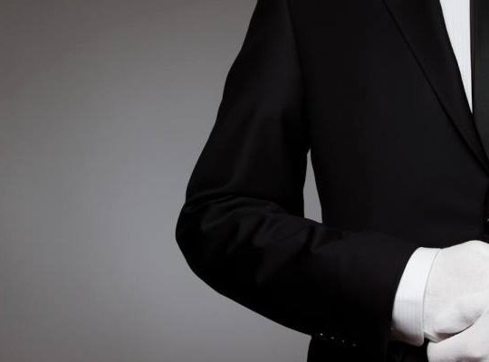 Professional Cleaners in London