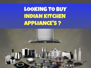 Buy Indian Kitchen Appliance’s online – homeshopperpro.co.uk