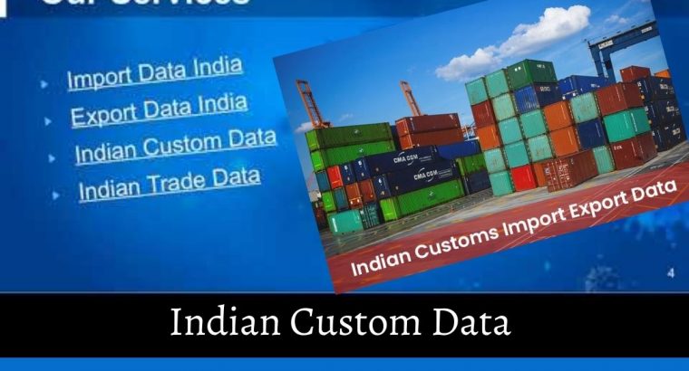 Get The Best Import Export Data Provider |Eximine