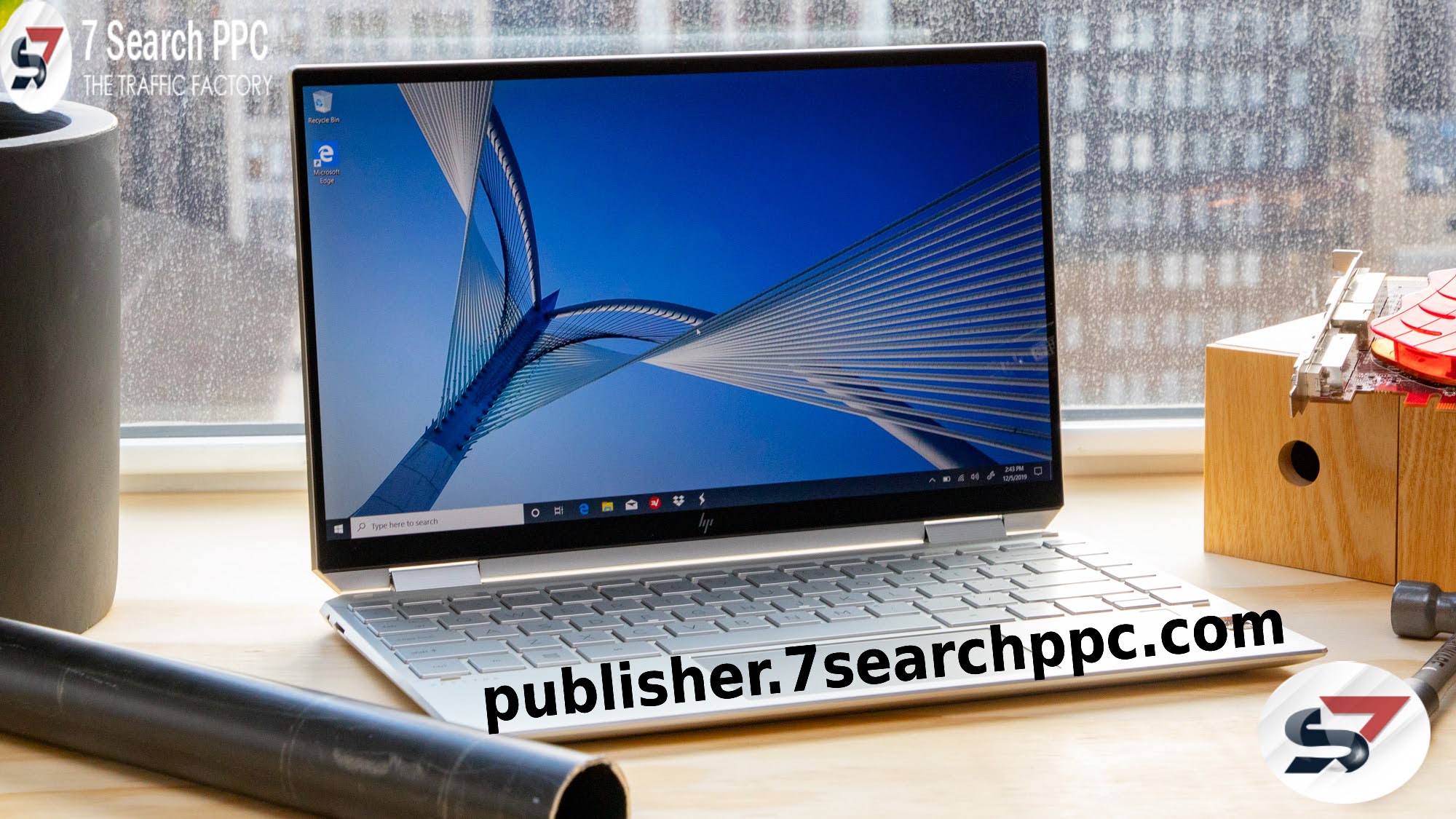 Best PPC Company – 7Search PPC