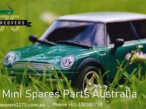 Online Mini Spares Parts Australia