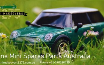 Online Mini Spares Parts Australia