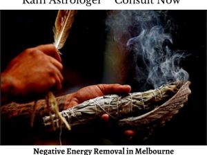 Get Best Astrologer For Negative Energy Removal In Melbourne