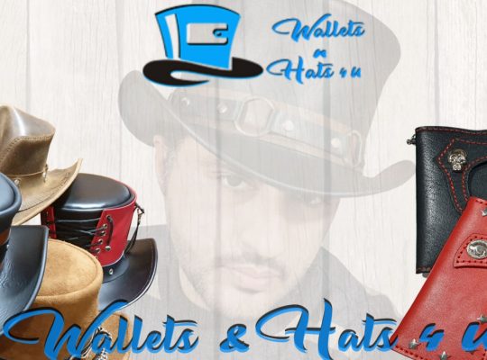 Premium Hand Made Leather