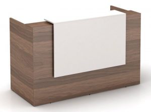 Buy Best Quality Reception Desks in Australia | Fast Office Furniture