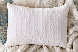 Buy solid Shredded Memory Foam Pillow | pillow 2021